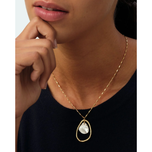COLLAR AGATHA PARIS MIDI CALMA - 2680482-094-TU