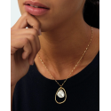 COLLAR AGATHA PARIS MIDI CALMA - 2680482-094-TU