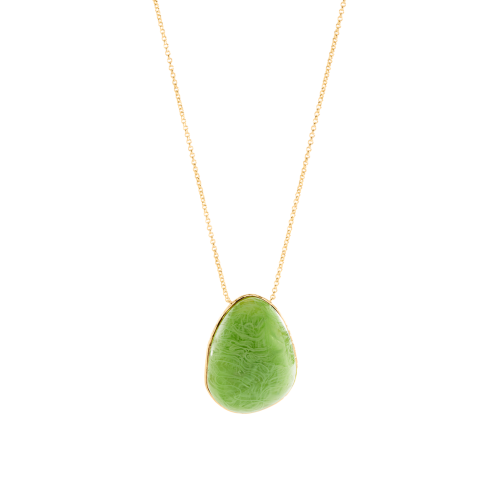COLLAR AGATHA PARIS MIDI CALMA - 2680486-658-TU
