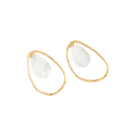 PENDIENTES AGATHA PARIS LARGOS CALMA - 2380801-094-TU