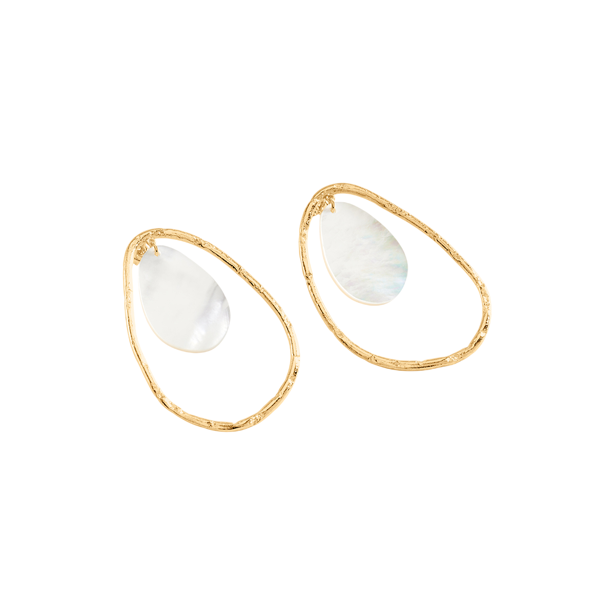 PENDIENTES AGATHA PARIS LARGOS CALMA - 2380801-094-TU