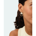 PENDIENTES AGATHA PARIS LARGOS CALMA - 2380801-094-TU