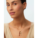 COLLAR AGATHA PARIS LARGO CALMA - 2680484-236-TU