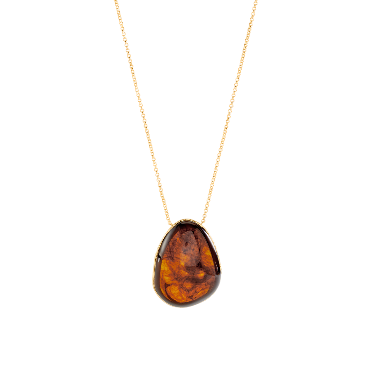 COLLAR AGATHA PARIS MIDI CALMA  - 2680486-236-TU