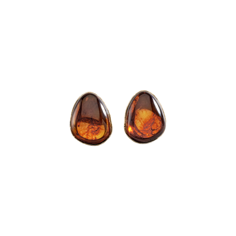PENDIENTES AGATHA PARIS LARGOS CALMA  - 2380802-236-TU