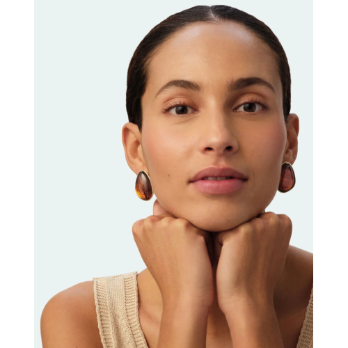 PENDIENTES AGATHA PARIS LARGOS CALMA  - 2380802-236-TU