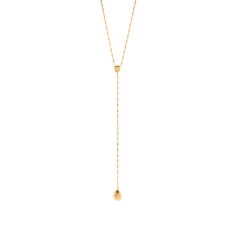 COLLAR AGATHA PARIS LARGO CALMA  - 2680485-157-TU