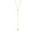 COLLAR AGATHA PARIS LARGO CALMA  - 2680485-157-TU