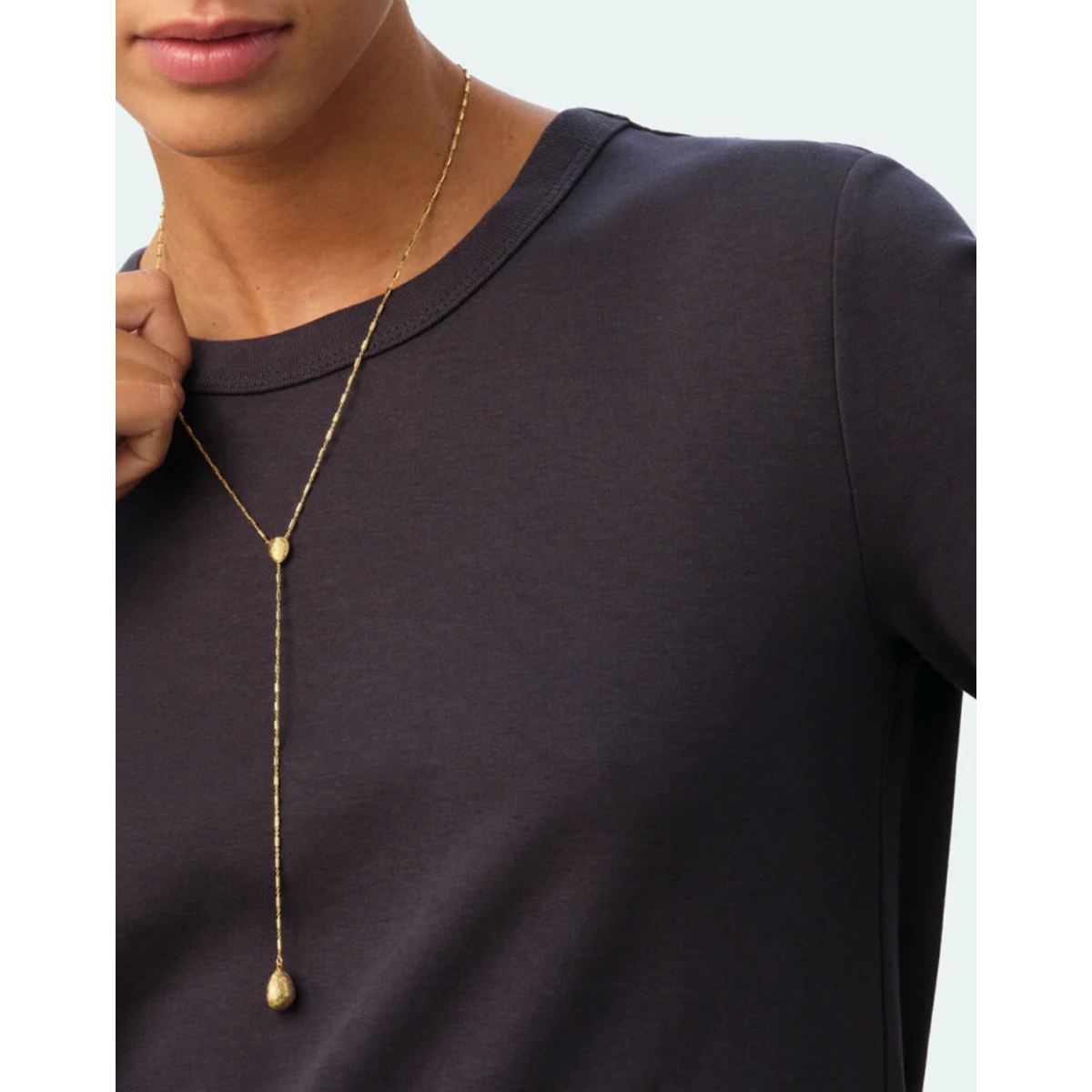 COLLAR AGATHA PARIS LARGO CALMA  - 2680485-157-TU
