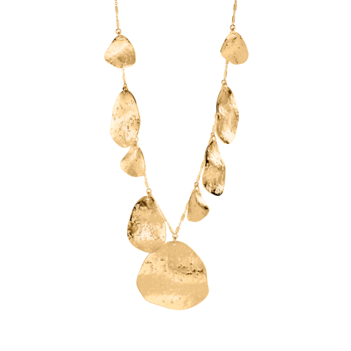 COLLAR AGATHA PARIS MIDI CALMA - 2680481-157-TU