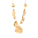 COLLAR AGATHA PARIS MIDI CALMA - 2680481-157-TU