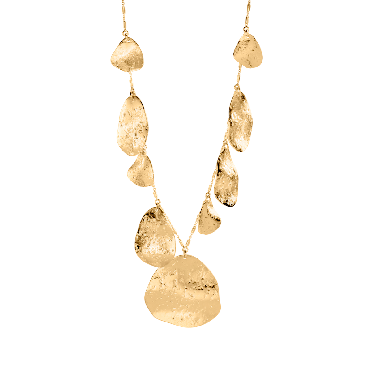 COLLAR AGATHA PARIS MIDI CALMA - 2680481-157-TU