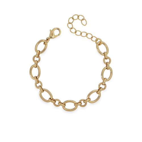 PULSERA V&V ESLABONES PAV - X4821817A