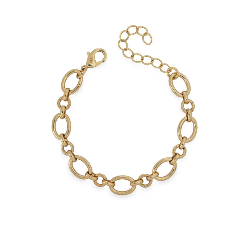 PULSERA V&V ESLABONES PAV - X4821817A