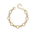 PULSERA V&V ESLABONES PAV - X4821817A