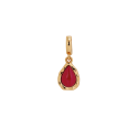 CHARM V&V ATARDECER CORAL SINTETICO - X48476 CHARM V&V ATARDECER CORAL SINTETICO - X48476