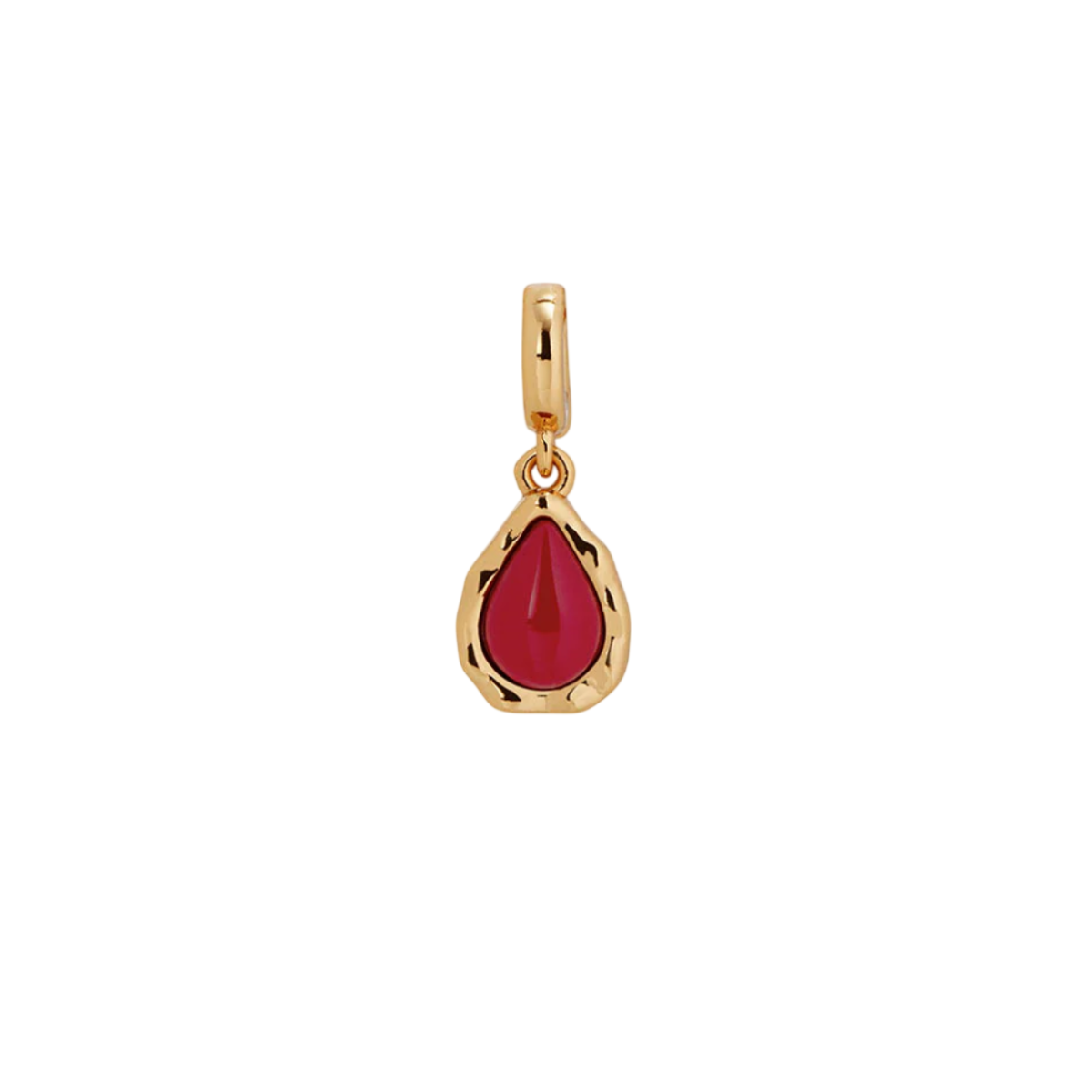 CHARM V&V ATARDECER CORAL SINTETICO - X48476
