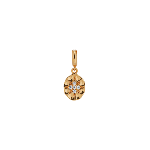 CHARM V&V ESTRELLA POLAR CIRCONITAS - X48481