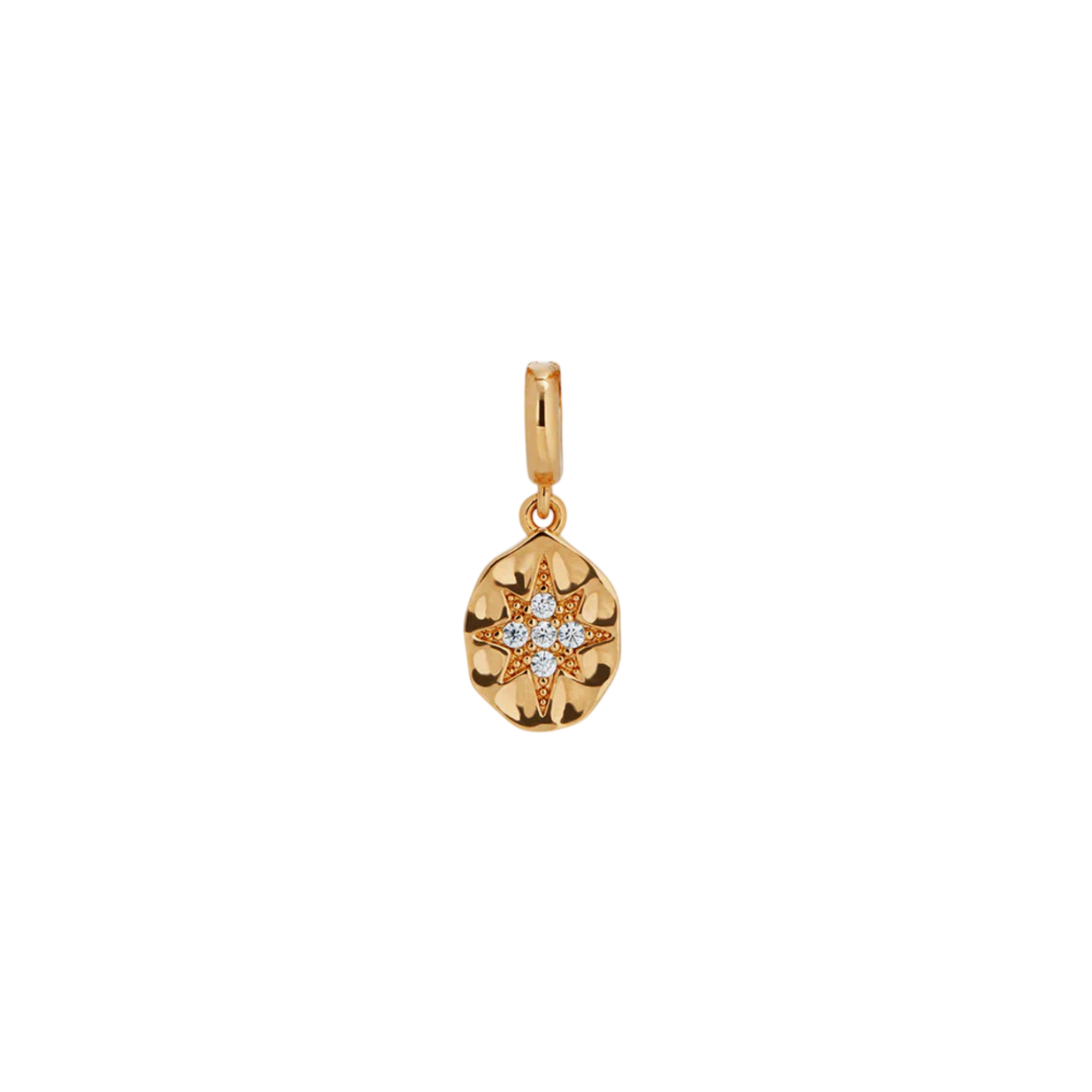CHARM V&V ESTRELLA POLAR CIRCONITAS - X48481