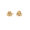 PENDIENTES V&V BOTON PERLA - X78376