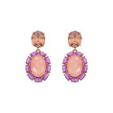 PENDIENTES SMIE PLATA DE LEY 925 - EXA152R94200