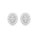 PENDIENTES WIBA PLATA DE LEY 925 - ET6380000