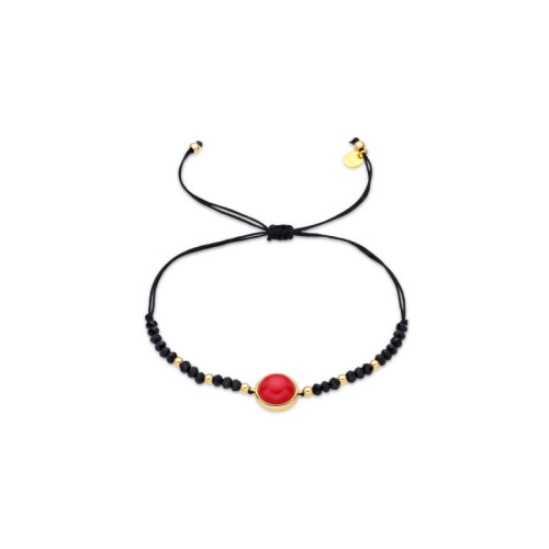PULSERA HELHA PLATA DE LEY 925 - BXA547Y9500