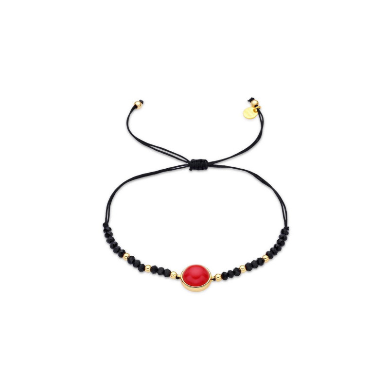 PULSERA HELHA PLATA DE LEY 925 - BXA547Y9500