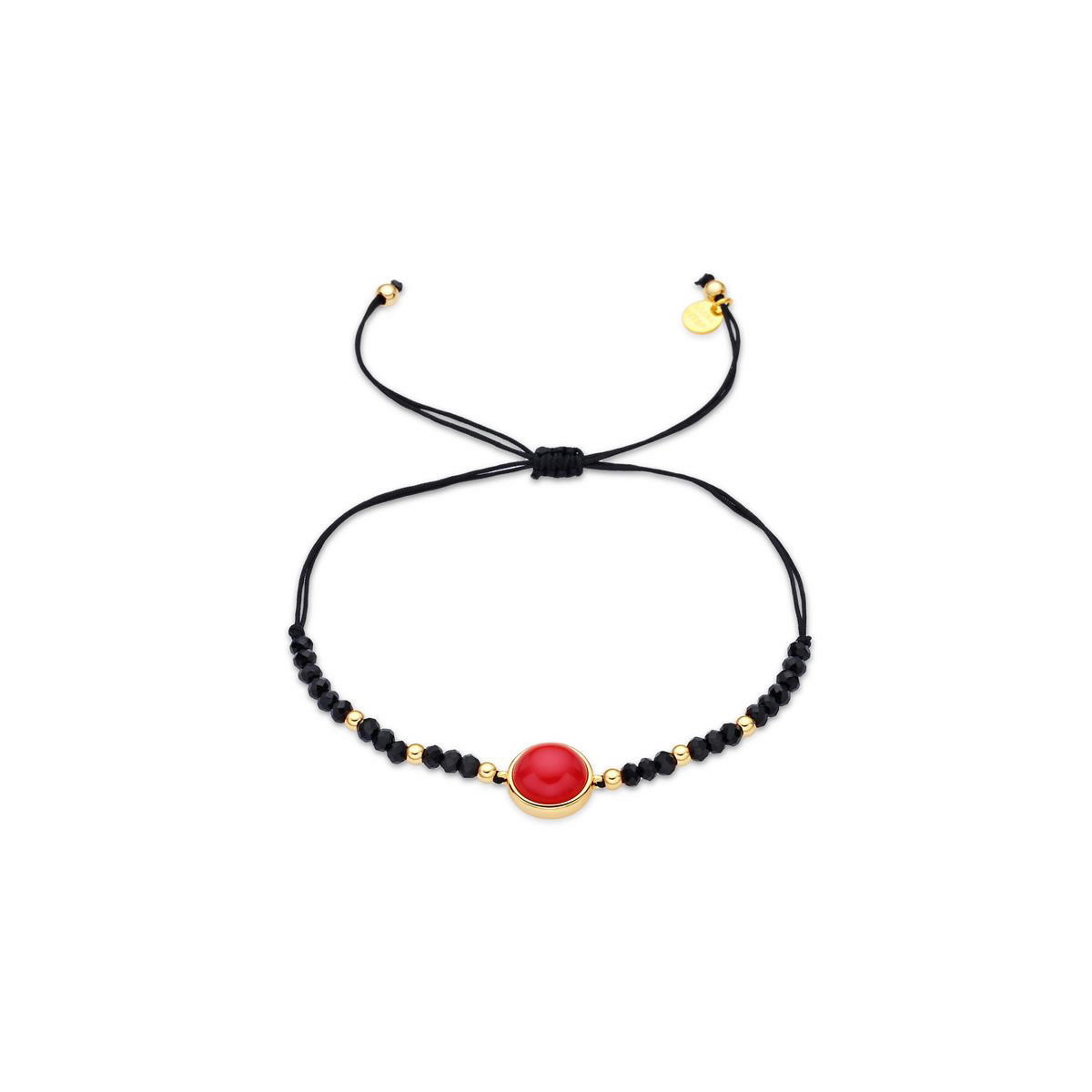 PULSERA HELHA PLATA DE LEY 925 - BXA547Y9500