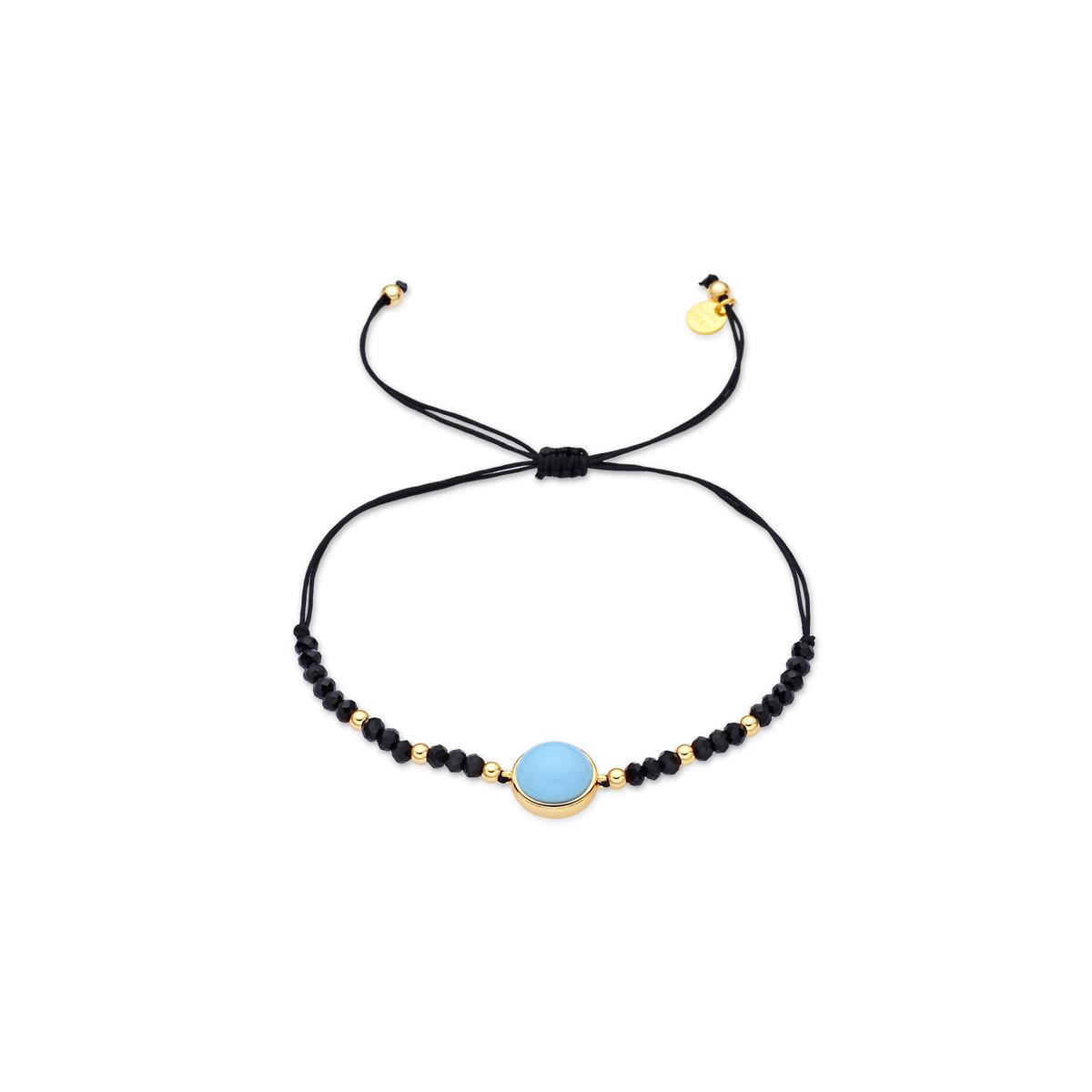 PULSERA HELHA PLATA DE LEY 925 - BXA547Y9400