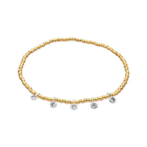PULSERA RIJEO PLATA DE LEY 925 - BXA540Y0000