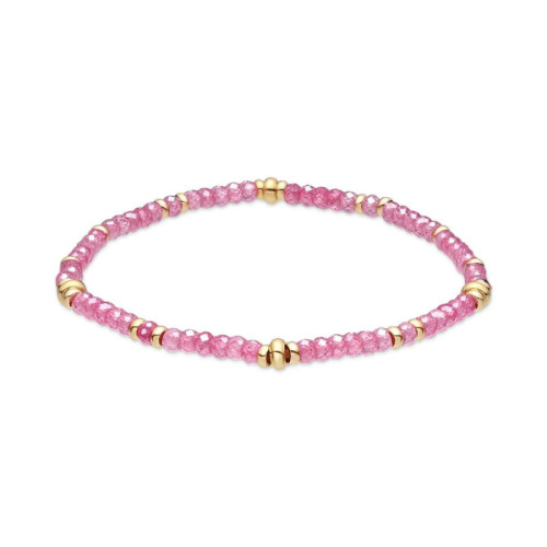 PULSERA LUMRO PLATA DE LEY 925 - BXA539Y99700