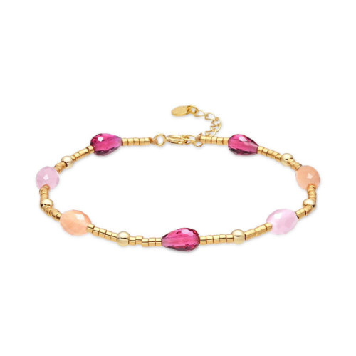 PULSERA MORGI PLATA DE LEY 925 - BXA534Y92700
