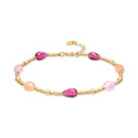 PULSERA MORGI PLATA DE LEY 925 - BXA534Y92700