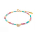 PULSERA RIMSIA PLATA DE LEY 925 - BXA530Y0000