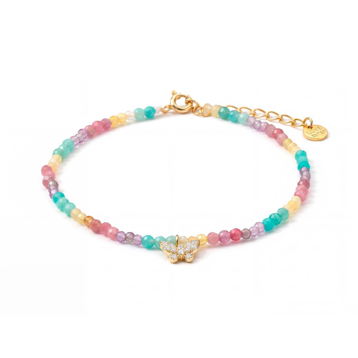 PULSERA RIMSIA PLATA DE LEY 925 - BXA530Y0000