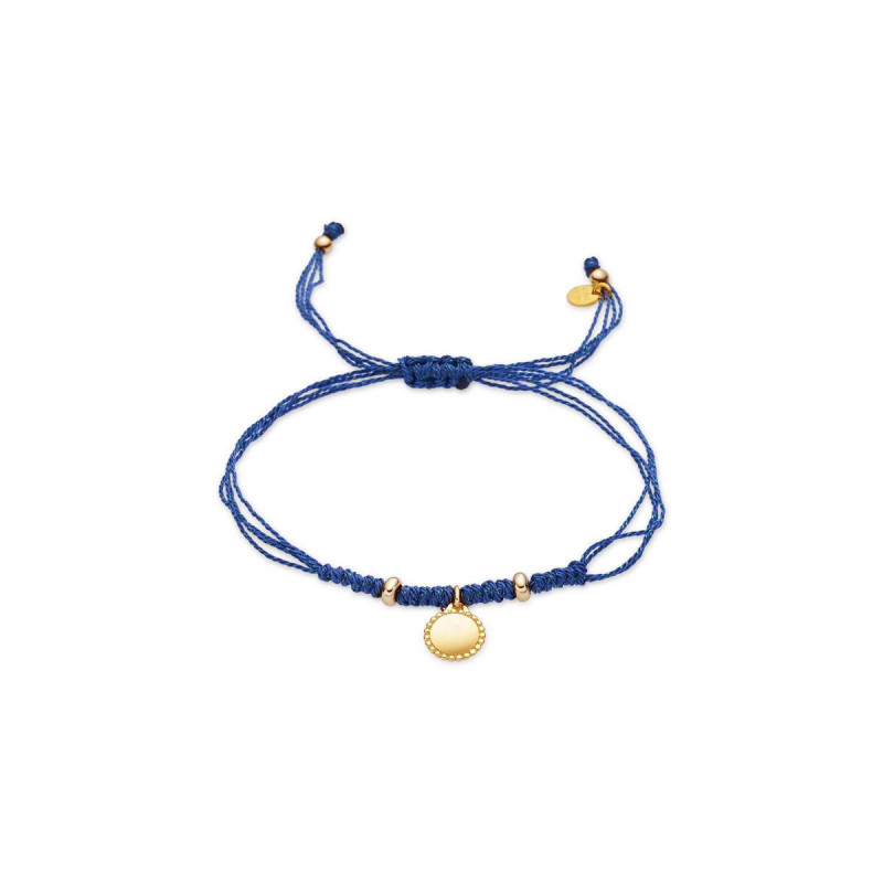 PULSERA TAGUD PLATA DE LEY 925 - BXA516Y99900