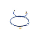 PULSERA TAGUD PLATA DE LEY 925 - BXA516Y99900 PULSERA TAGUD PLATA DE LEY 925 - BXA516Y99900
