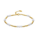 PULSERA MEFAO PLATA DE LEY 925 - BXA510Y11400
