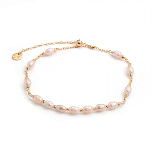 PULSERA SAIRAK PLATA DE LEY 925 - BXA508Y11400