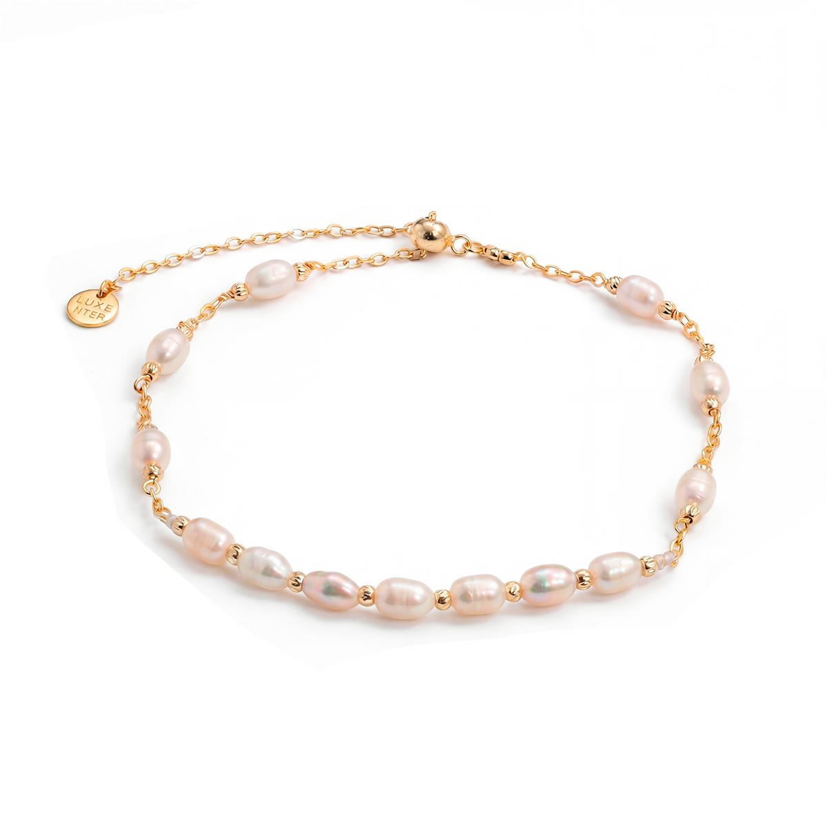 PULSERA SAIRAK PLATA DE LEY 925 - BXA508Y11400