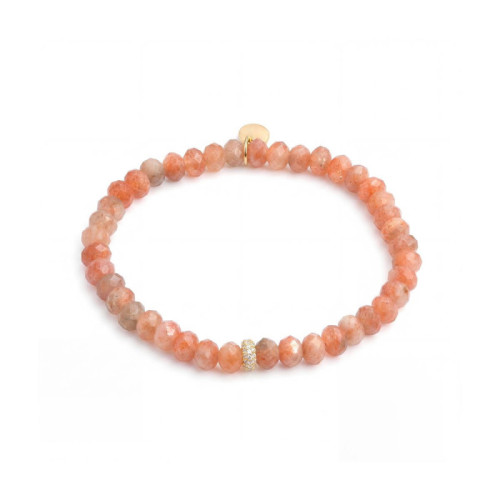 PULSERA RYGOA PLATA DE LEY 925 - BXA506Y73000