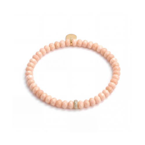 PULSERA SHAXU PLATA DE LEY 925 - BXA504YC1700