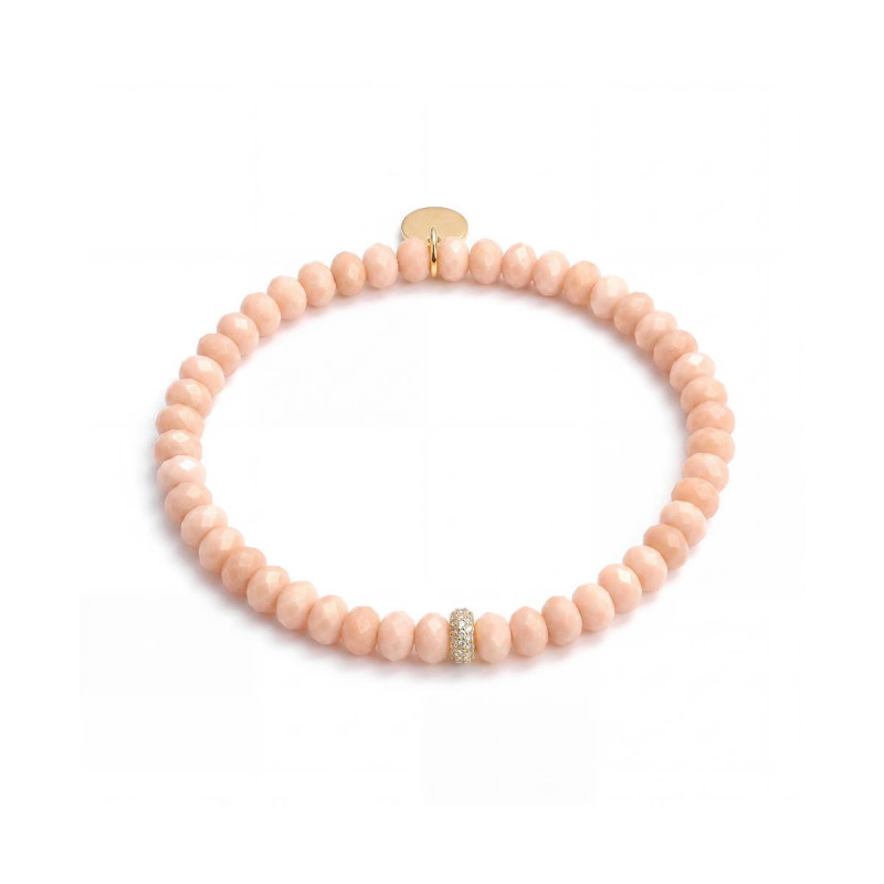 PULSERA SHAXU PLATA DE LEY 925 - BXA504YC1700