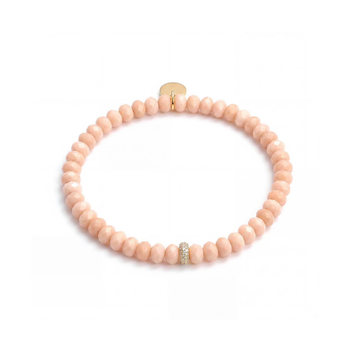 PULSERA SHAXU PLATA DE LEY 925 - BXA504YC1700