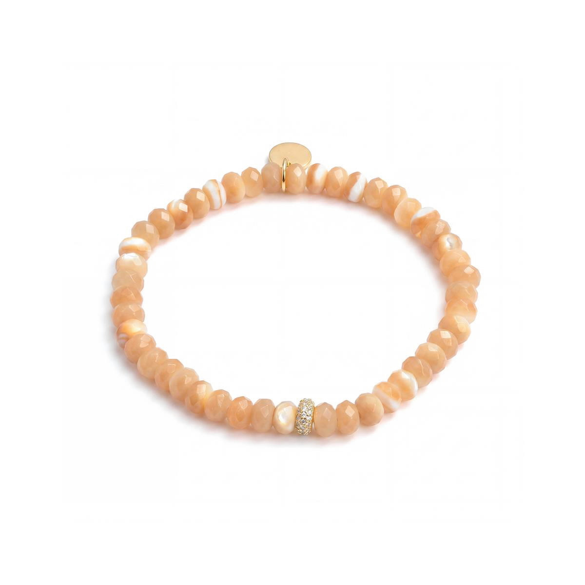 PULSERA NATRYF PLATA DE LEY 925 - BXA503Y28600
