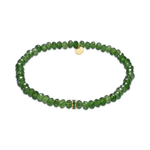 PULSERA AMING PLATA DE LEY 925 - BXA498YC3000