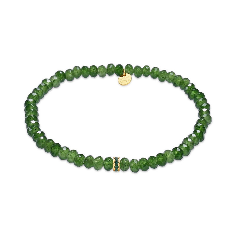 PULSERA AMING PLATA DE LEY 925 - BXA498YC3000