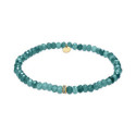 PULSERA AMING PLATA DE LEY 925 - BXA498YC1500