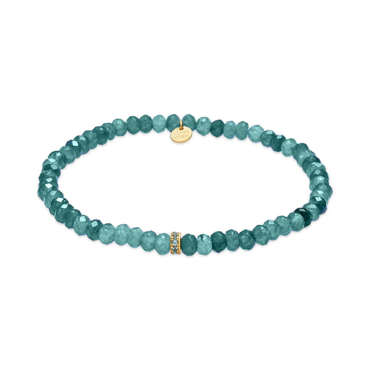 PULSERA AMING PLATA DE LEY 925 - BXA498YC1500